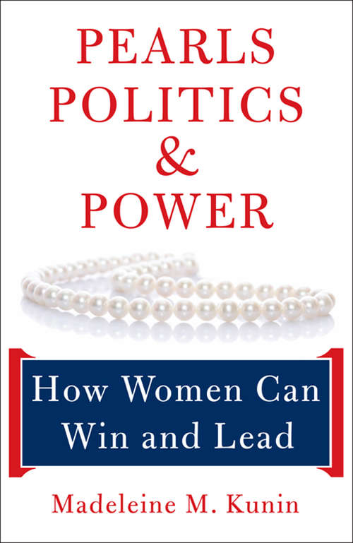 Pearls Politics & Power