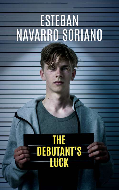 Book cover of The Debutant's Luck