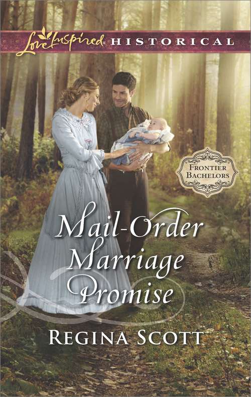 Mail-Order Marriage Promise