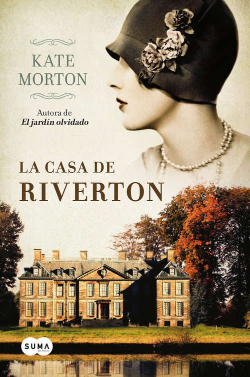 Book cover of La casa de Riverton (Edición exclusiva)