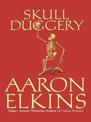 Skull Duggery (A Gideon Oliver Mystery #16)
