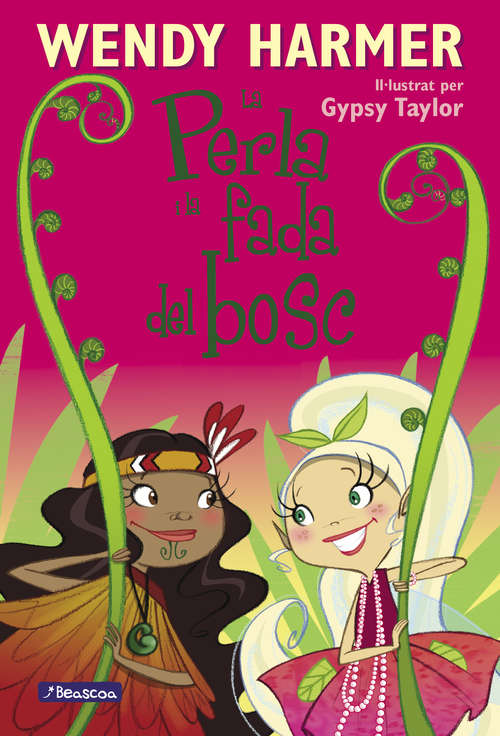 Book cover of La Perla i la fada del bosc (La Perla #11)
