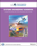 INCOSE Systems Engineering Handbook