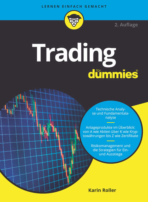 Trading für Dummies (Für Dummies)