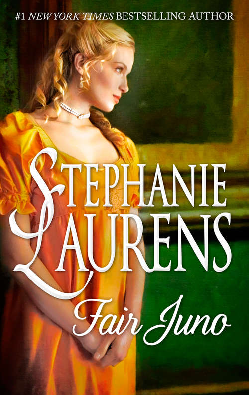 Book cover of Fair Juno