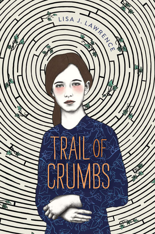 Book cover of Trail of Crumbs