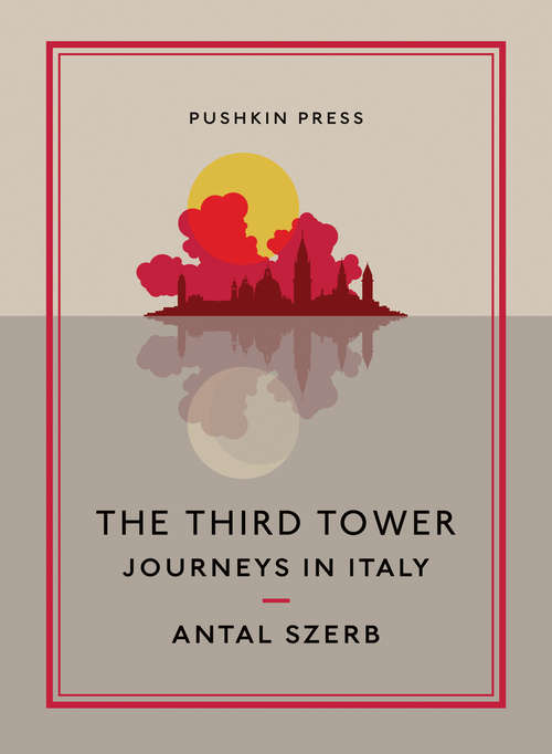 The Third Tower