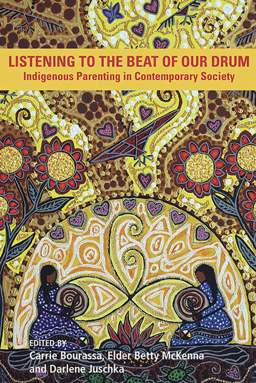 Listening to the Beat of the Drum: Parenting In Contemporary Society