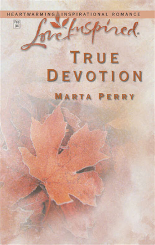 Book cover of True Devotion