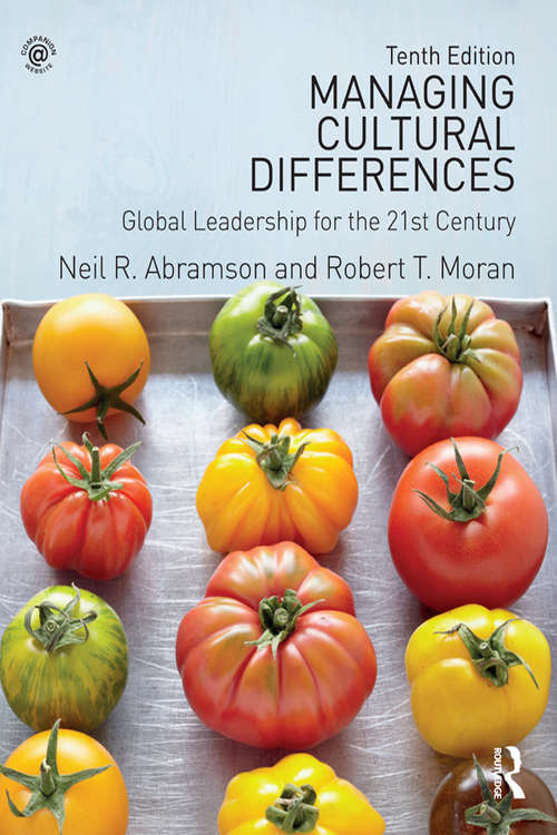 Managing Cultural Differences: Global Leadership for the 21st Century (Managing Cultural Differences Ser.)