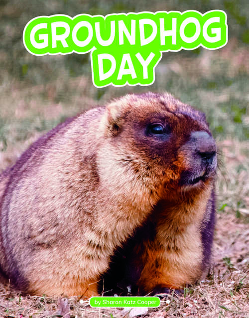 Groundhog Day (Traditions & Celebrations)