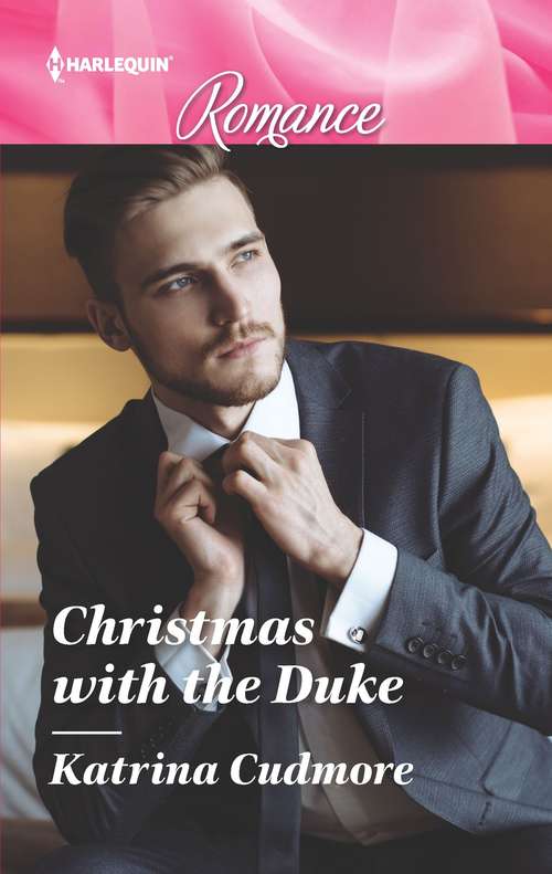 Christmas with the Duke (The\cattaneos' Christmas Miracles Ser.)