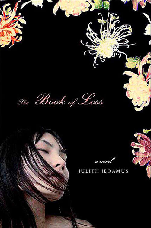 Book cover of The Book of Loss: A Novel