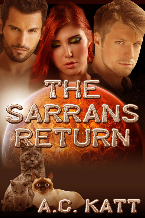 The Sarrans Return