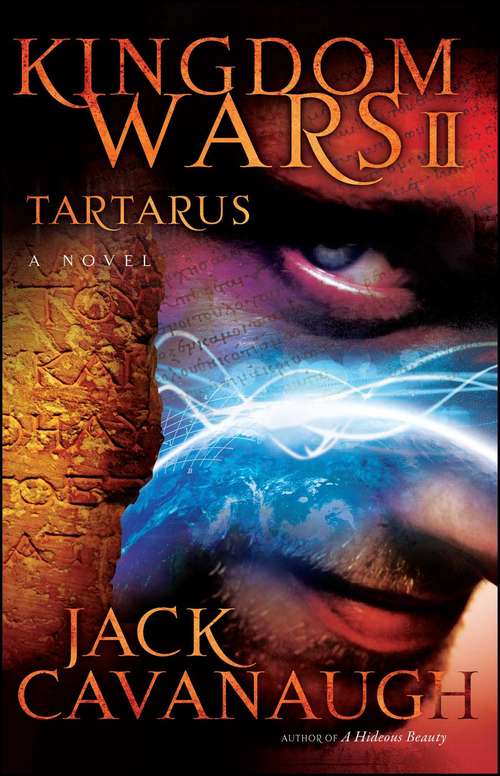 Book cover of Tartarus: Kingdom Wars II