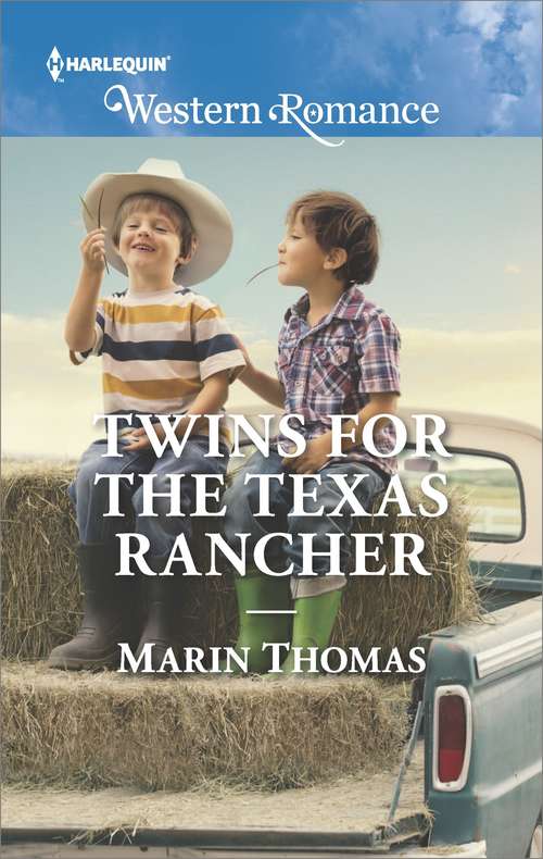 Twins for the Texas Rancher