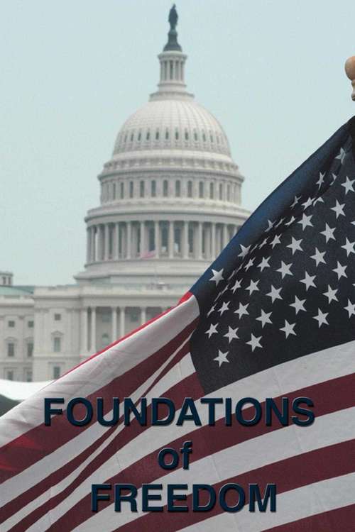 Foundation of Freedom