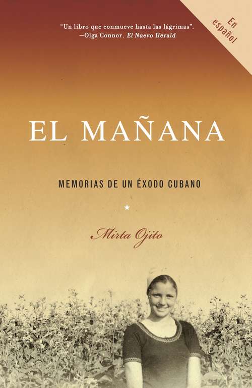 Book cover of El mañana