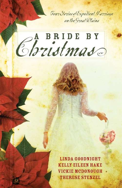 A Bride by Christmas