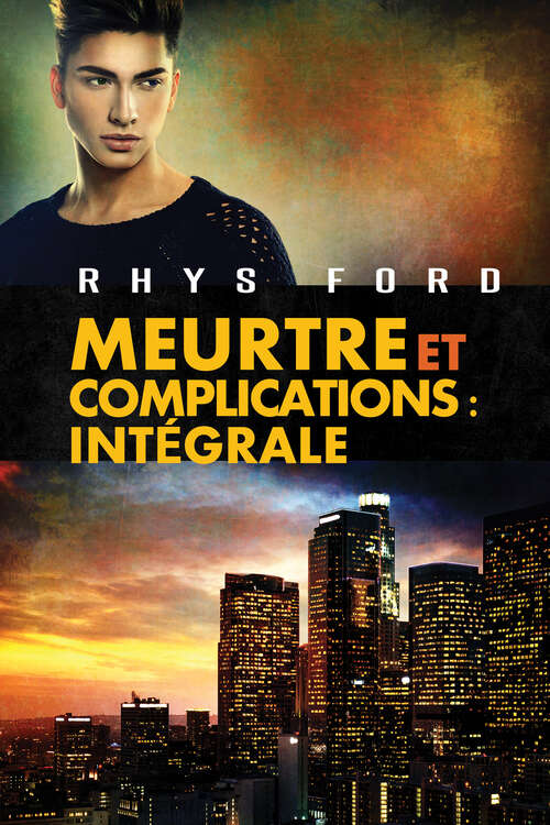 Book cover of Meurtre et complications: Murder and Mayhem bundle FR (Meurtre et complications)
