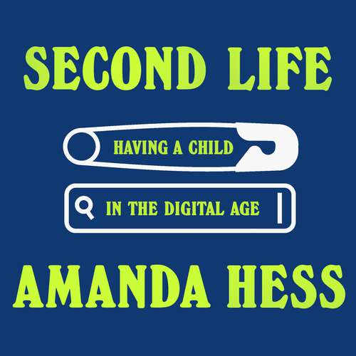 Book cover of Second Life: 'Unexpected, funny, beautiful' Claire Dederer, author of Monsters: A Fan's Dilemma
