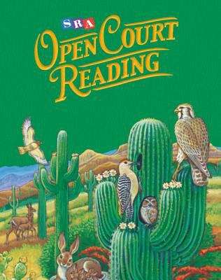 Open Court Reading (Level 2, Book #2)