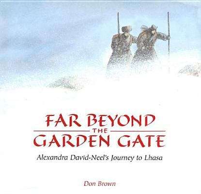 Far Beyond the Garden Gate