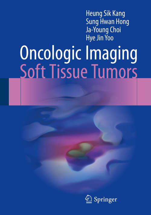 Oncologic Imaging