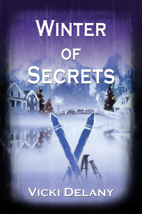 Winter of Secrets: Trafalgar Mystery (Constable Molly Smith Novels #0)
