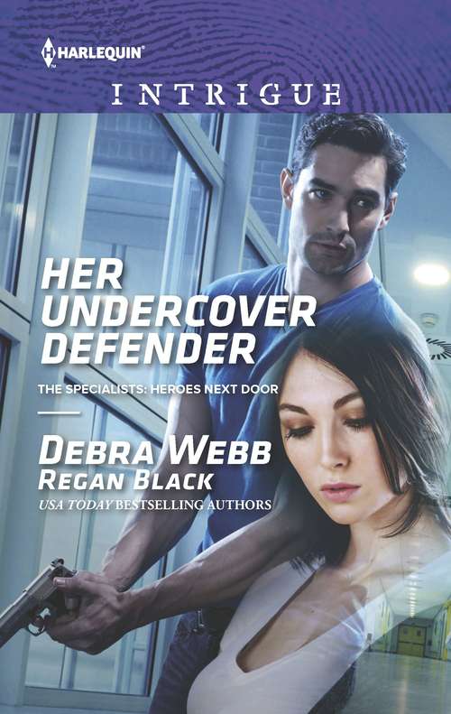 Her Undercover Defender