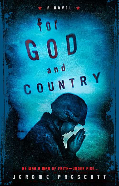 Book cover of For God and Country