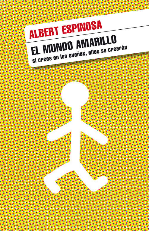 Book cover of El mundo amarillo