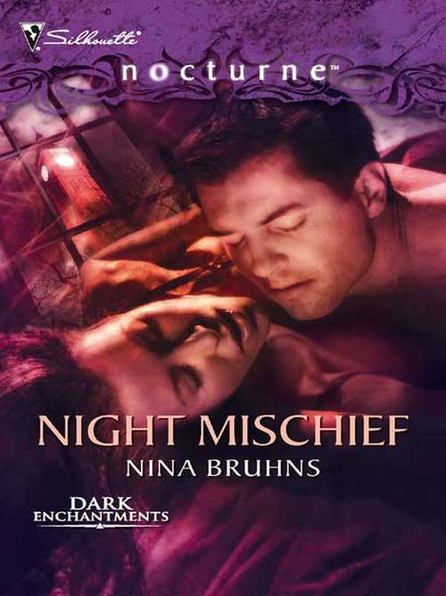 Book cover of Night Mischief