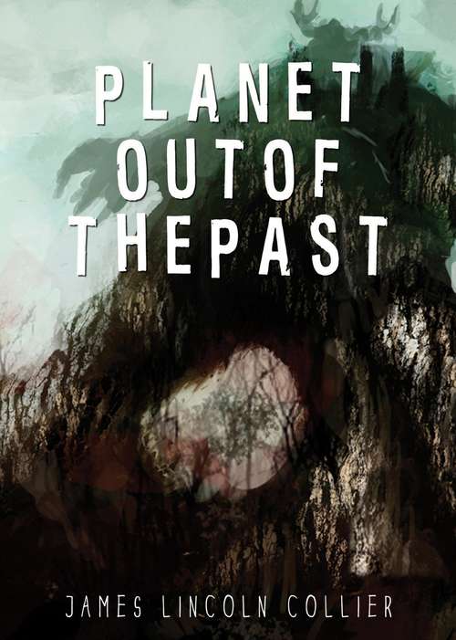 Planet out of the Past