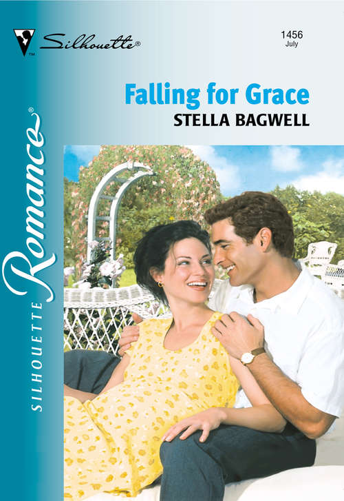 Book cover of Falling For Grace