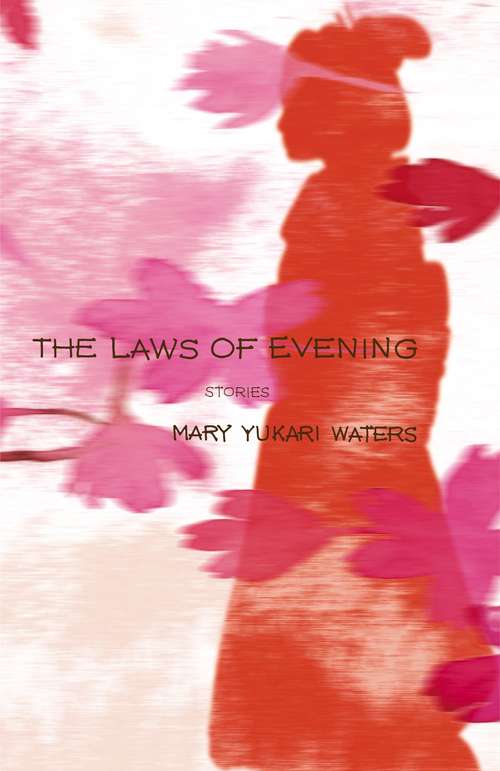 Book cover of The Laws of Evening
