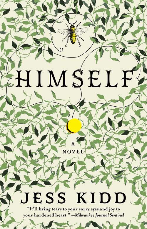 Book cover of Himself: A Novel