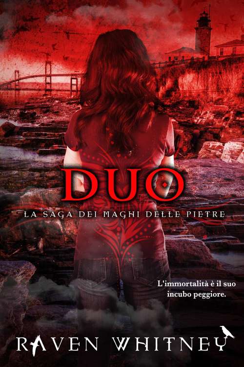 Book cover of Duo