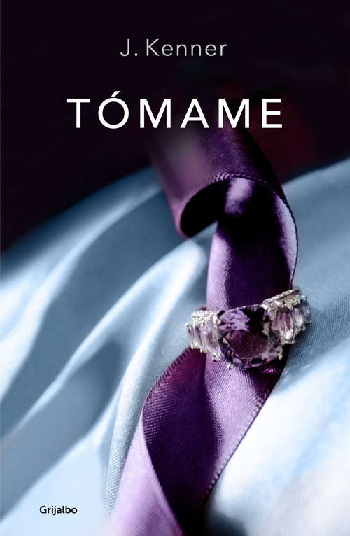 Book cover of Tómame (e-original)