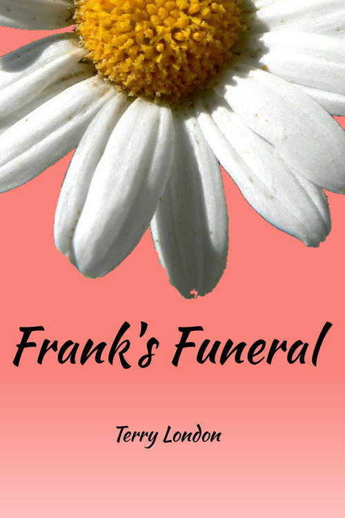 Book cover of Frank’s Funeral