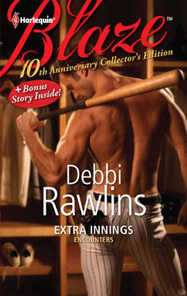 Book cover of Extra Innings and In His Wildest Dreams