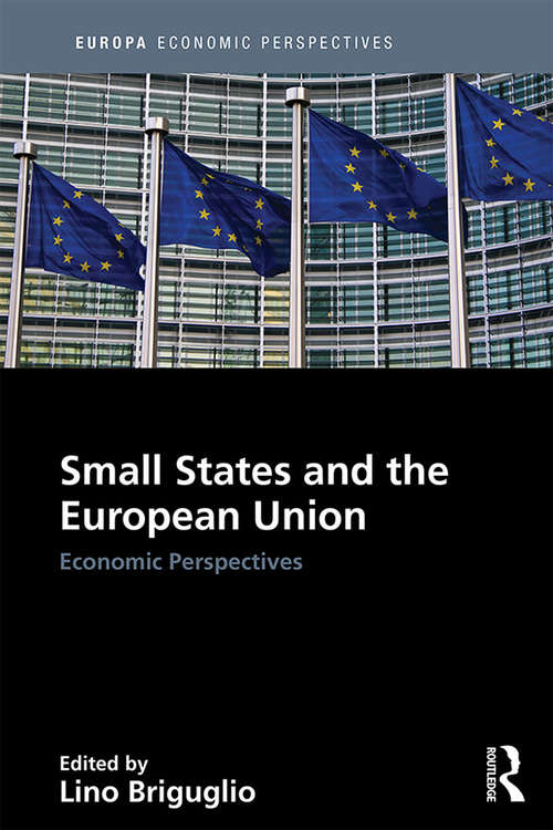 Small States and the European Union: Economic Perspectives (Europa Economic Perspectives)