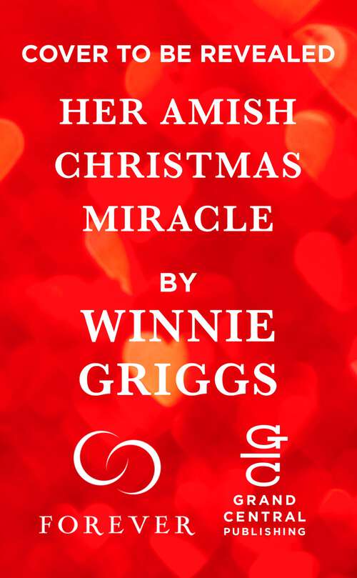Book cover of Her Amish Springtime Miracle (Hope's Haven #2)