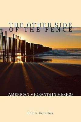 Book cover of The Other Side of the Fence