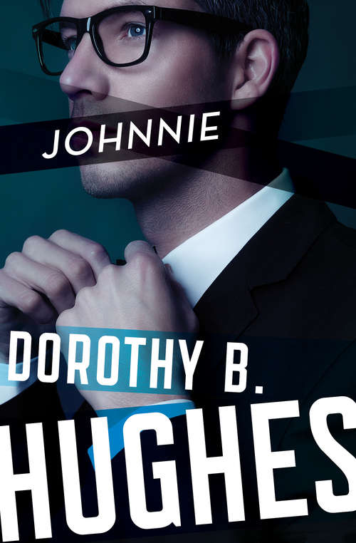 Book cover of Johnnie