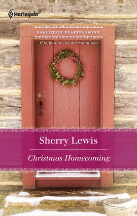 Book cover of Christmas Homecoming