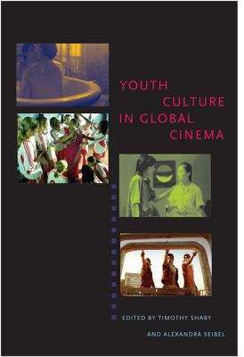 Book cover of Youth Culture in Global Cinema