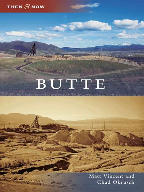 Butte
