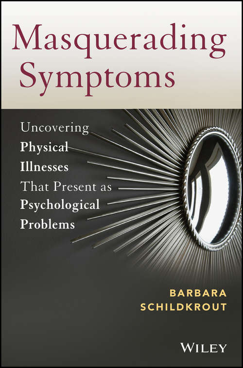Book cover of Masquerading Symptoms