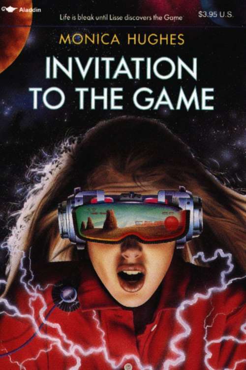 Book cover of Invitation to the Game